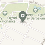 ZOZ Centrum Badań Mikrobiologicznych i Autoszczepionek na mapie