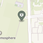 Gabinety Rogowska Reross na mapie