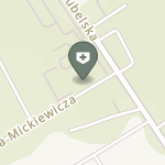 Centrum Medyczne "Esculap" na mapie