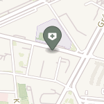 Centrum Medyczne Sanmedica Zakład Leczniczy nr 1 na mapie