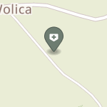 NZOZ Praktyka Grupowa Pediatryczo-Internistyczna Lekarze E. Bałuk-Syrek & A. Krzywoń na mapie