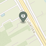 Senior Apartments na mapie