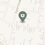 Centrum Rehabilitacji Ortocare na mapie