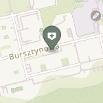 NZOZ Centrum Stomatologii "Super-Dent" na mapie
