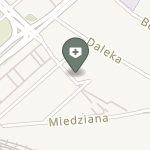 NZOZ Intermed na mapie