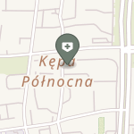 Topolowa Dąbrowscy na mapie