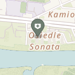 Health Place Centrum Zdrowia na mapie