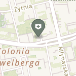 Perio Duomed Specjalistyczna Praktyka Stomatologiczna na mapie