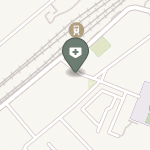 Panda Med Jaworzyna Śląska na mapie