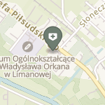 Rafał Stabrawa NZOZ Rehstab na mapie