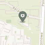 Tmj NZOZ Semper na mapie