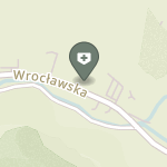 NZOZ "Lekarz Rodzinny" na mapie