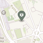 Specjalistyczna Przychodnia Stomatologiczna Trio-Dent NZOZ na mapie