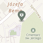 S. T.-Med. - NZOZ na mapie