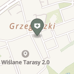 NZOZ Centrum Promocji Zdrowia Aleja Pokoju POZ na mapie