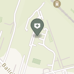 Vivo Rehabilitacja na mapie