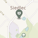 NZOZ Nadzieja Sylwia Dereń na mapie