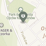 Leomed Centrum Medyczne na mapie