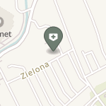 Pharmed" Centrum Medyczne "Multi-Med na mapie