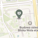 Gabinet Aclinic na mapie