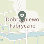 NZOZ Nasza Przychodnia na mapie