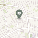 Postamedica na mapie