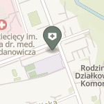 Femi Ginekologia na mapie