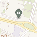 Rajtar-Medica Centrum Medyczne na mapie