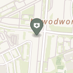 Super - Dental na mapie