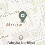 Medic & Home na mapie