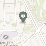 Medicalassistance na mapie