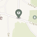 Niepubliczna Przychodnia Lekarska na mapie