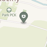 Centrum Usług Medycznych Alfa na mapie