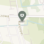 Ever Medical Care na mapie