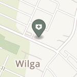 Centrum Rehabilitacji na mapie