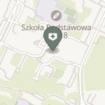 NZOZ "Eskulap" na mapie