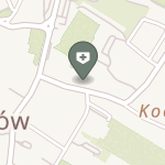 "Szpital św. Józefa" w Restrukturyzacji na mapie