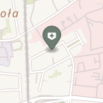 Zakład Opiekuńczo-Leczniczy Prowadzony przez Zgromadzenie Sióstr Felicjanek na mapie