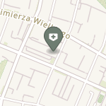 Małopolskie Centrum Medycyny Estetycznej i Laserowej na mapie