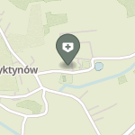 NZOZ Tyniec na mapie