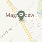 Przychodnia Stomatologiczna "Modent" na mapie