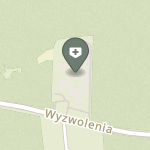 Zakład Rehabilitacji Leczniczej i Odnowy Biologicznej "Senator" na mapie