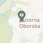 Lecznice św. Łukasza na mapie