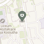 Logo-Med Poradnia Logopedyczno-Neurologopedyczna na mapie