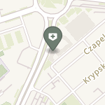 Stomatologia Korol na mapie