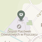 Poradnia Stomatologiczna Stomatologia 11 na mapie