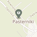 Center-Medical Grzegorz Pradela Zakład Rehabilitacji Leczniczej na mapie