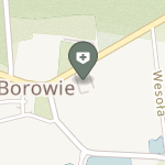 NZOZ Nowy Ząbek na mapie