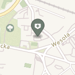 Bolesławieckie Centrum Zdrowia na mapie
