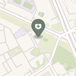 Grupa Lekarska Ortopedicus na mapie